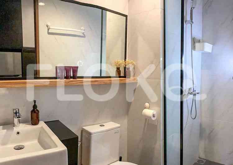 1 Bedroom on 18th Floor for Rent in The Newton 1 Ciputra Apartment - fsc090 4