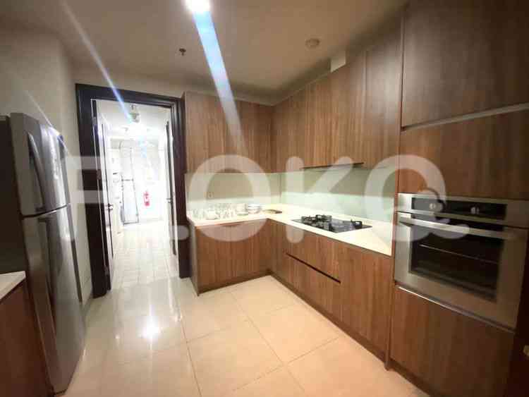 2 Bedroom on 15th Floor for Rent in Pakubuwono View - fga23f 10