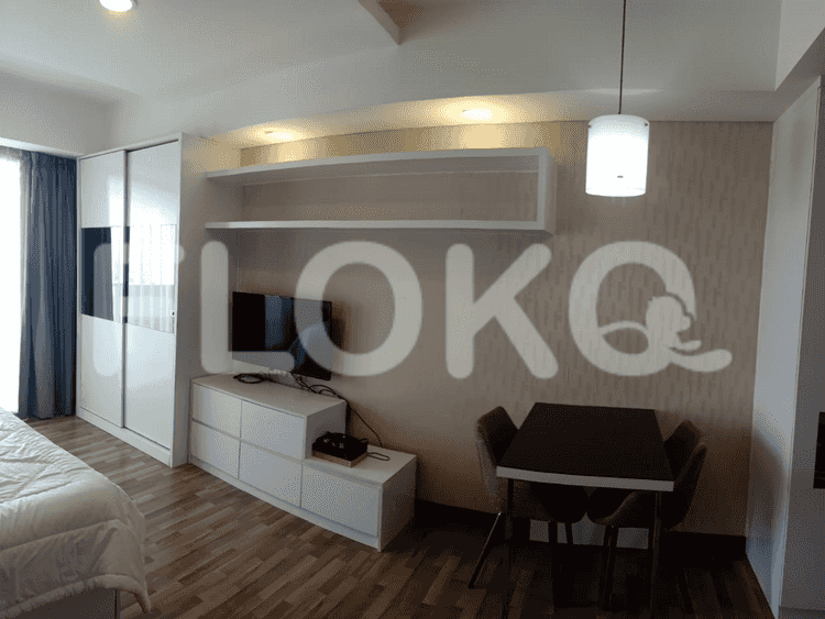 1 Bedroom on 12th Floor for Rent in Kemang Village Residence - fkea8f 3