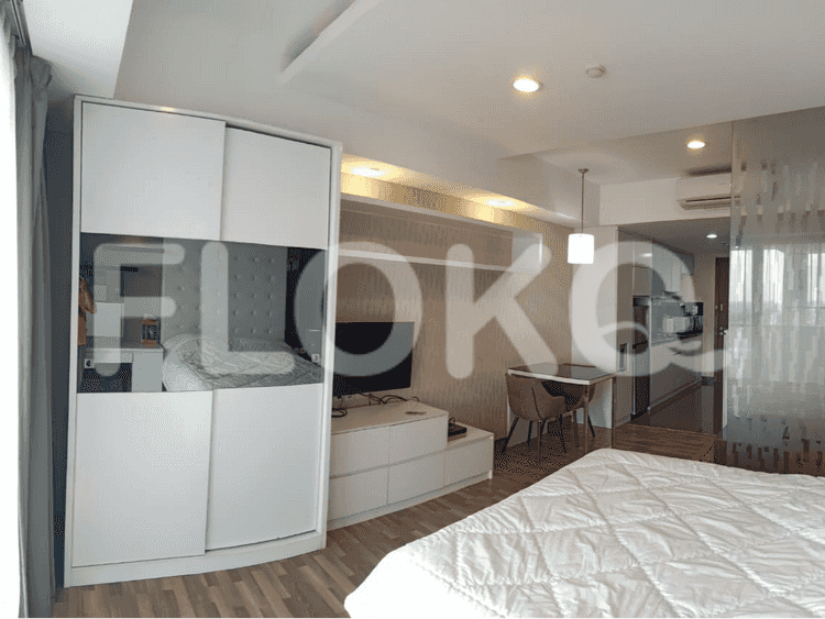 1 Bedroom on 12th Floor for Rent in Kemang Village Residence - fkea8f 1