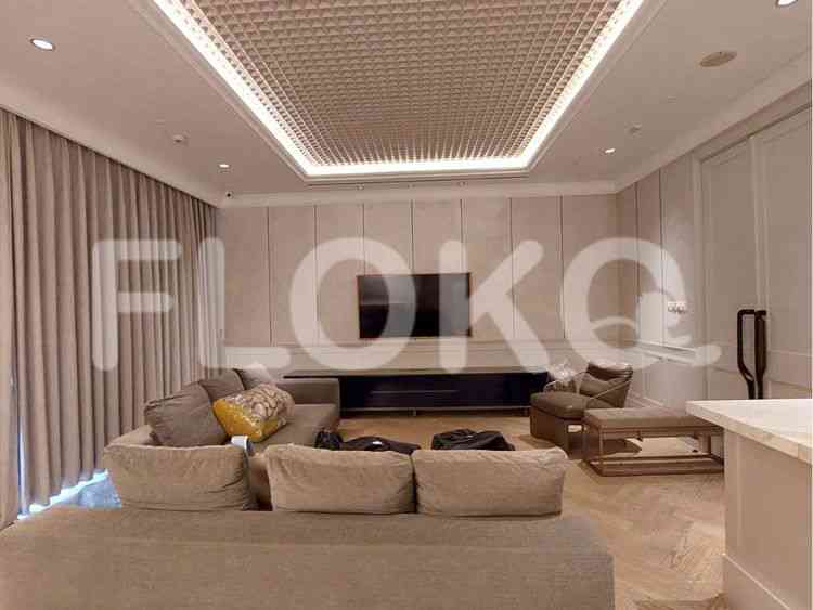 3 Bedroom on 20th Floor for Rent in District 8 - fse9b0 1
