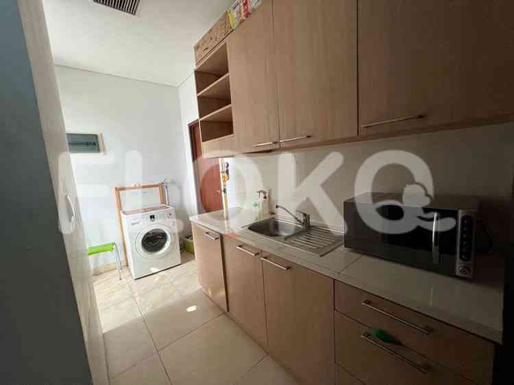 3 Bedroom on 15th Floor for Rent in Essence Darmawangsa Apartment - fci678 4