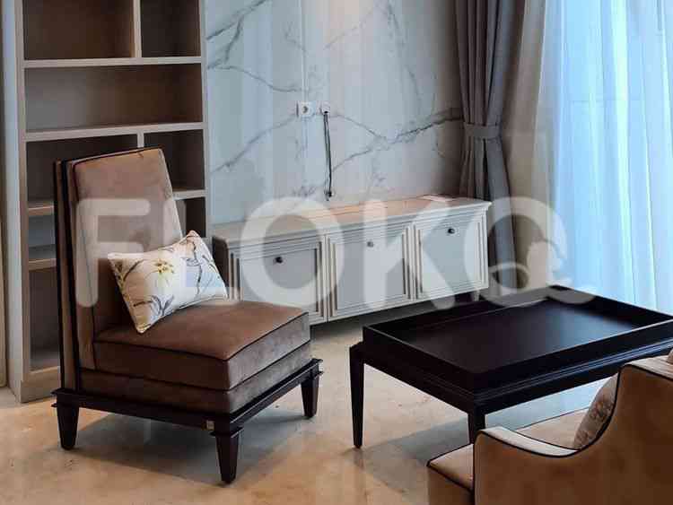 2 Bedroom on 8th Floor for Rent in Essence Darmawangsa Apartment - fciada 1