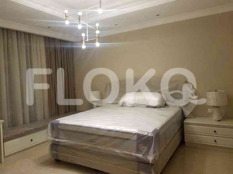 2 Bedroom on 8th Floor for Rent in Essence Darmawangsa Apartment - fciada 2