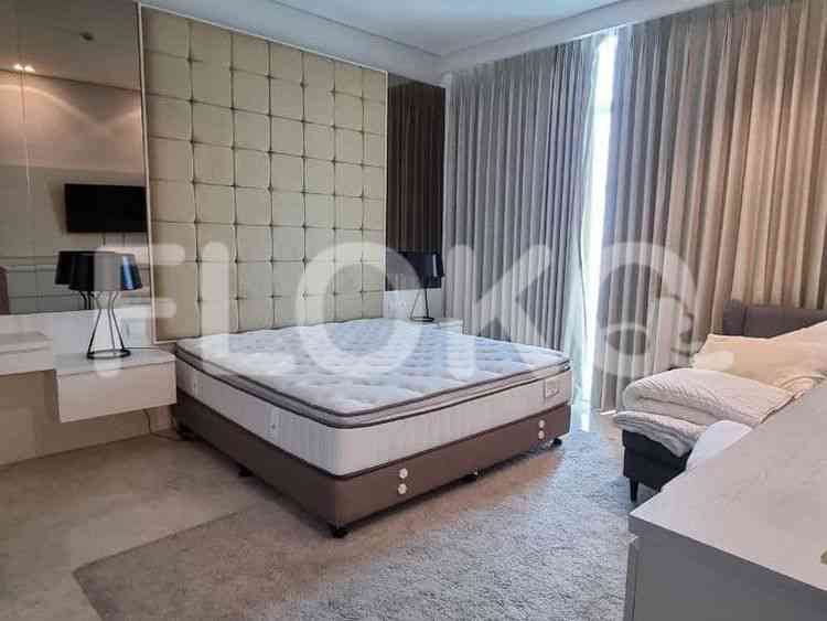 Tipe 2 Kamar Tidur di Lantai 26 untuk disewakan di Essence Darmawangsa Apartemen - fcicc8 4