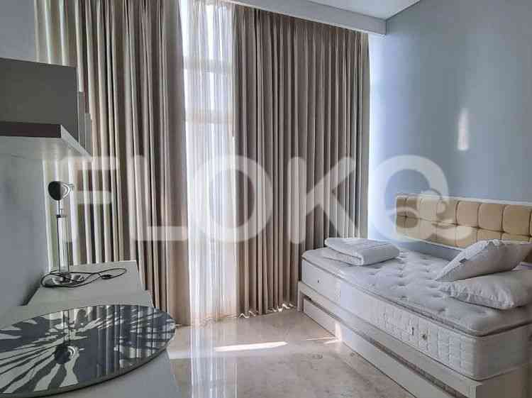 2 Bedroom on 26th Floor for Rent in Essence Darmawangsa Apartment - fci393 5