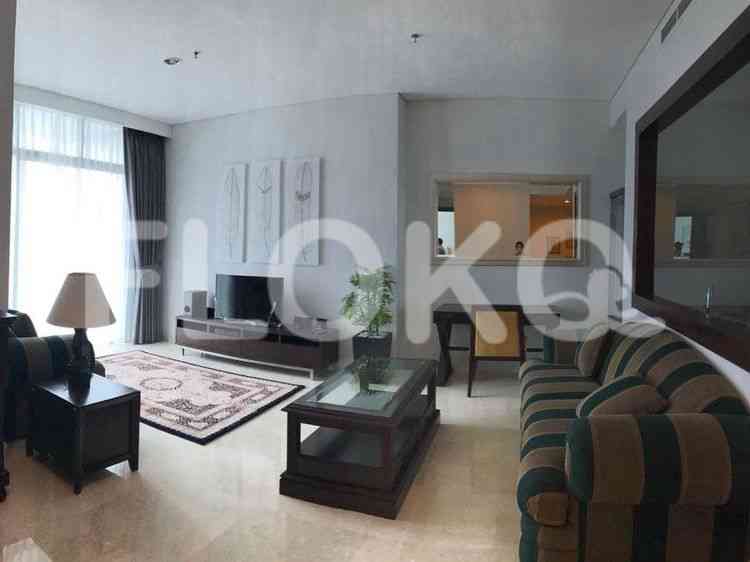 2 Bedroom on 12th Floor for Rent in Essence Darmawangsa Apartment - fci8d8 1