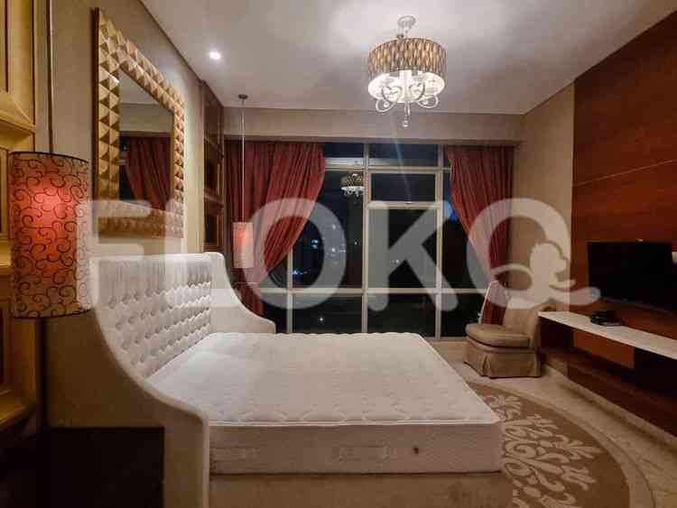 2 Bedroom on 3rd Floor for Rent in Essence Darmawangsa Apartment - fci953 2