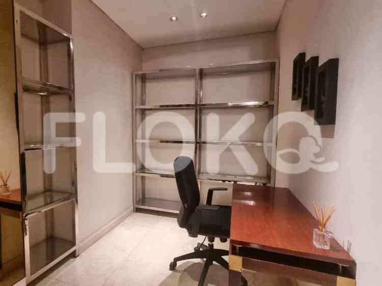 2 Bedroom on 3rd Floor for Rent in Essence Darmawangsa Apartment - fci953 4