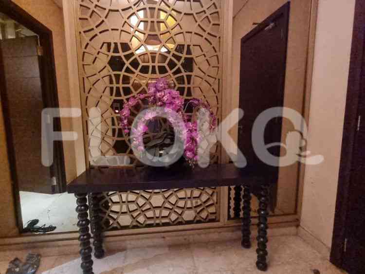 2 Bedroom on 3rd Floor for Rent in Essence Darmawangsa Apartment - fci953 5