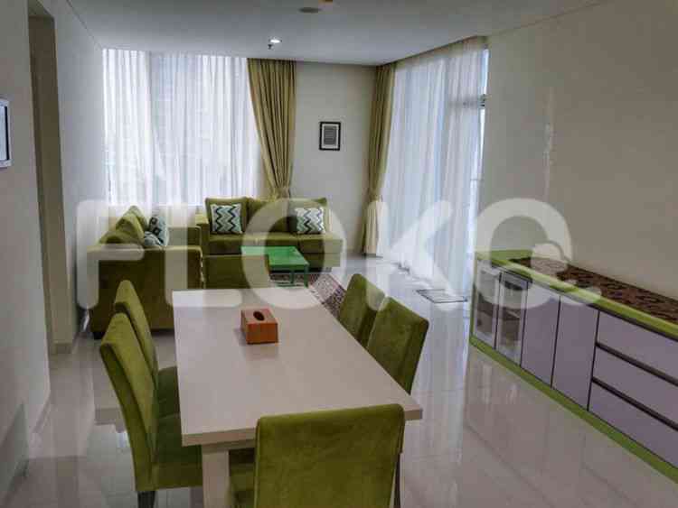 3 Bedroom on 15th Floor for Rent in Regatta - fpl765 2