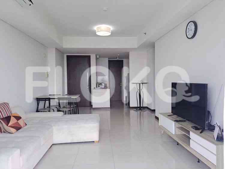 3 Bedroom on 15th Floor for Rent in ST Moritz Apartment - fpu37e 1