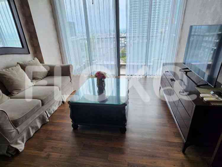 3 Bedroom on 22nd Floor for Rent in ST Moritz Apartment - fpu819 1