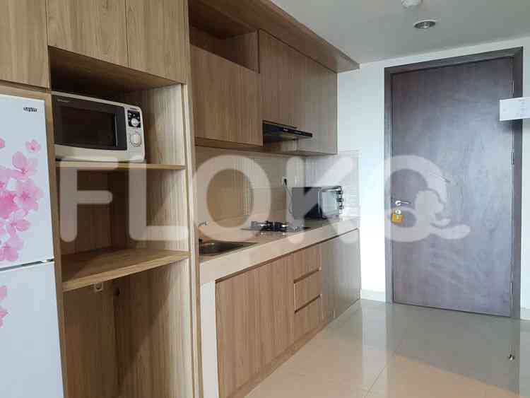 1 Bedroom on 11th Floor for Rent in Kemang Village Residence - fke0ca 4