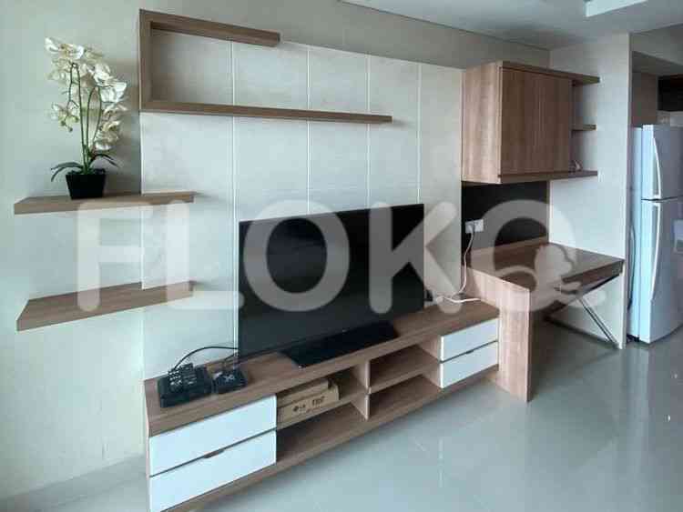 1 Bedroom on 28th Floor for Rent in Kemang Village Residence - fkea02 2
