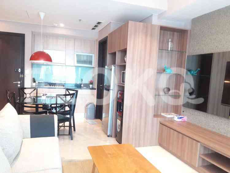 2 Bedroom on 37th Floor for Rent in Sky Garden - fsed5b 1