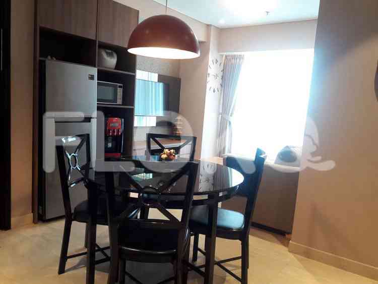 2 Bedroom on 37th Floor for Rent in Sky Garden - fsed5b 2