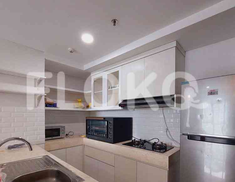 2 Bedroom on 22nd Floor for Rent in ST Moritz Apartment - fpuab7 2