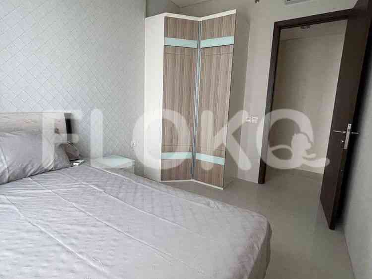 Tipe 3 Kamar Tidur di Lantai 20 untuk disewakan di ST Moritz Apartemen - fpud23 4