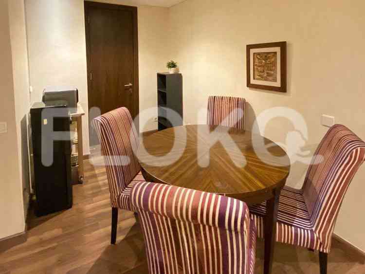 2 Bedroom on 30th Floor for Rent in ST Moritz Apartment - fpu7ee 3