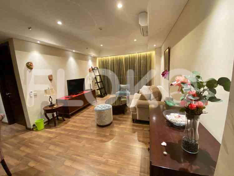2 Bedroom on 30th Floor for Rent in ST Moritz Apartment - fpu7ee 2