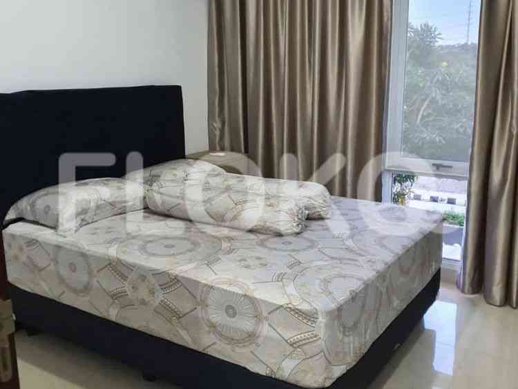 Tipe 4 Kamar Tidur di Lantai 15 untuk disewakan di Puri Mansion - fpu3b6 5