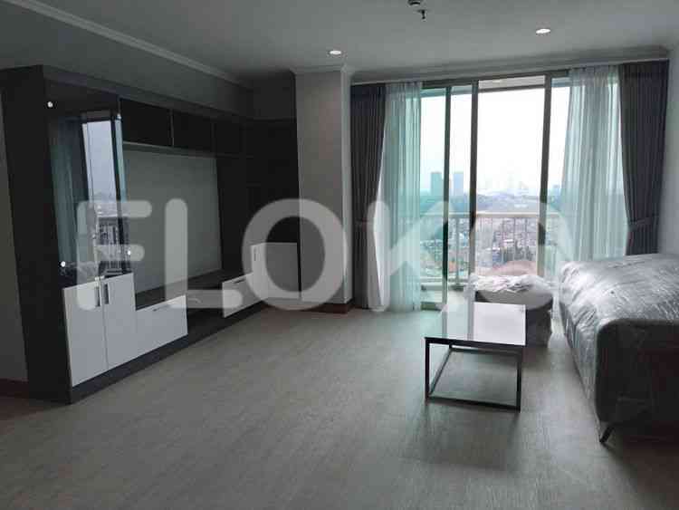 3 Bedroom on 16th Floor for Rent in Bumi Mas Apartment - ffa136 1
