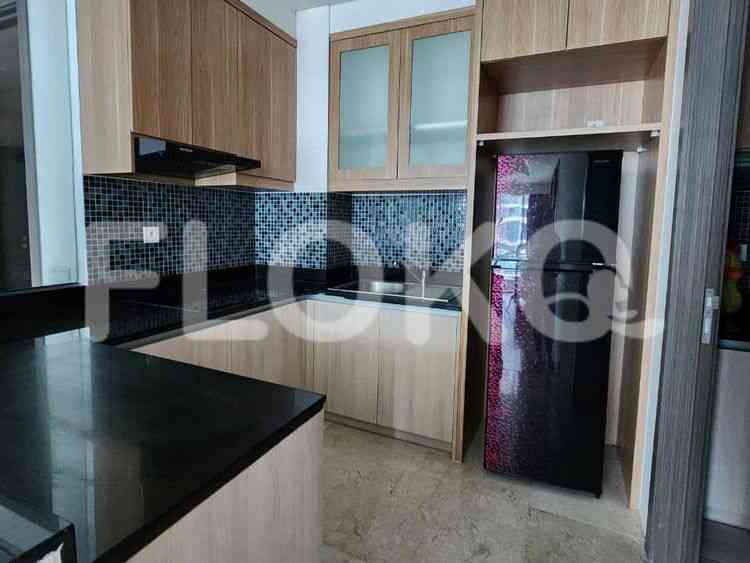 2 Bedroom on 12th Floor for Rent in ST Moritz Apartment - fpub79 3