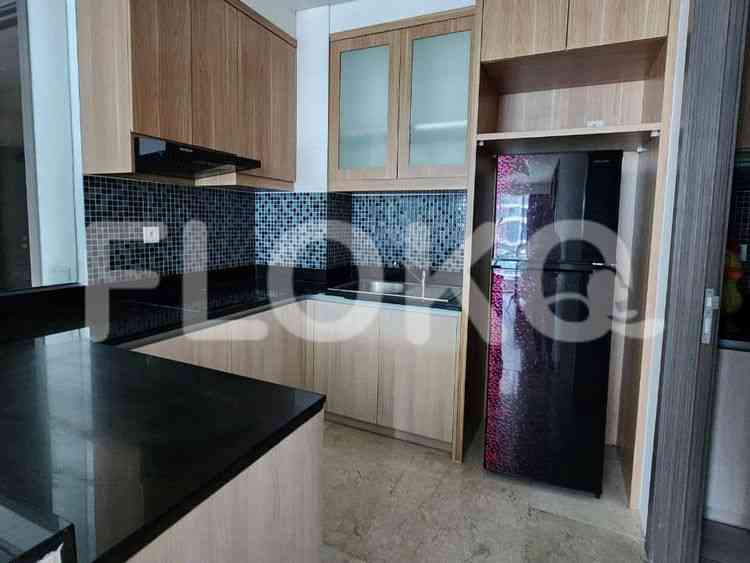 Tipe 2 Kamar Tidur di Lantai 12 untuk disewakan di ST Moritz Apartemen - fpu73e 3