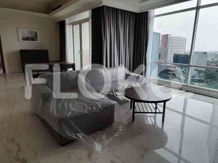 2 Bedroom on 15th Floor for Rent in Botanica - fsi73f 1