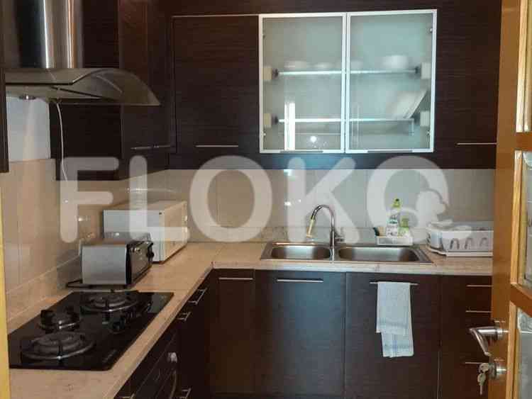 2 Bedroom on 6th Floor for Rent in Senayan Residence - fsef72 3