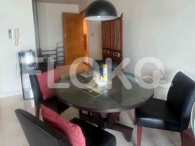 2 Bedroom on 6th Floor for Rent in Senayan Residence - fse54c 2