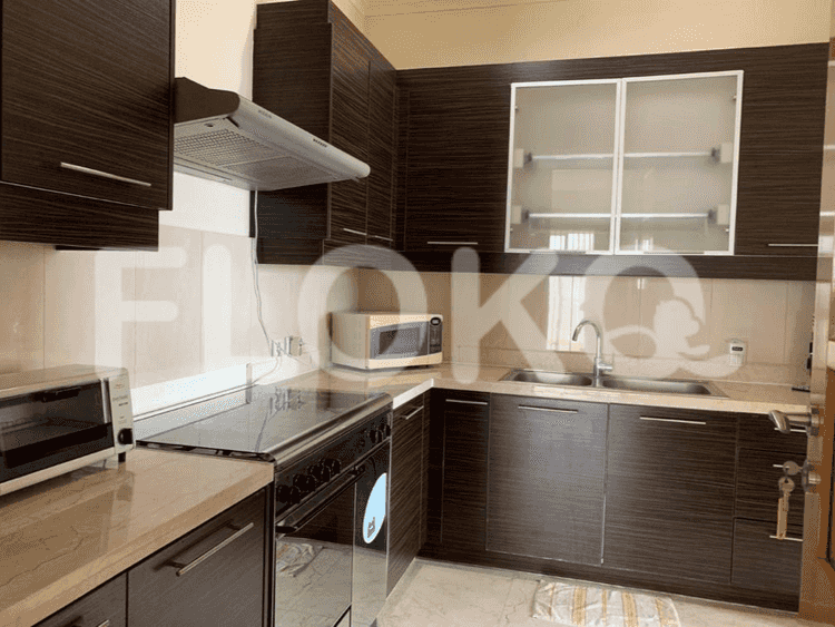 2 Bedroom on 12th Floor for Rent in Senayan Residence - fseec5 2