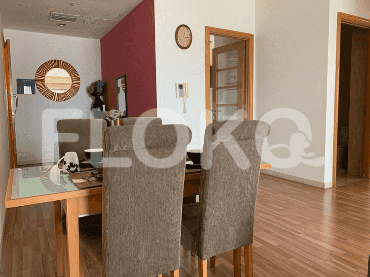 2 Bedroom on 12th Floor for Rent in Senayan Residence - fseec5 1