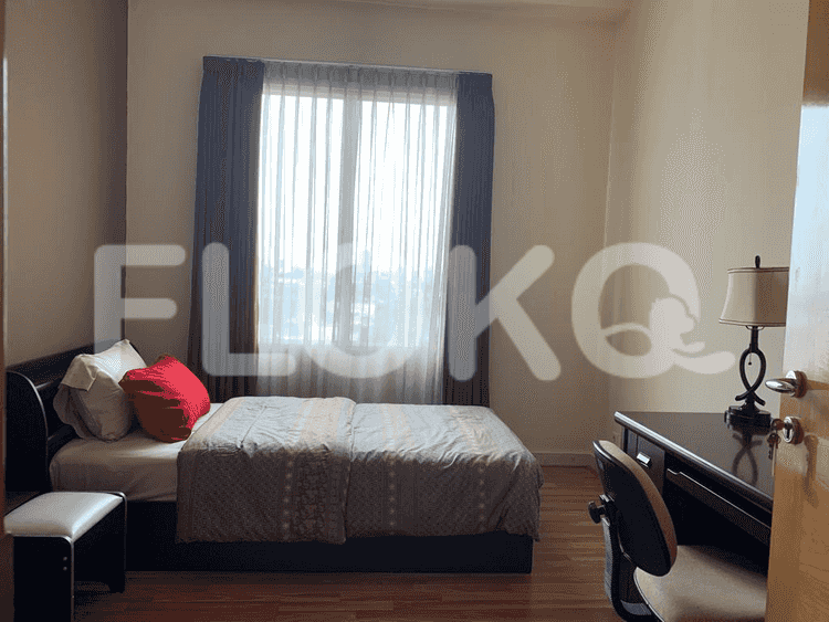 2 Bedroom on 12th Floor for Rent in Senayan Residence - fseec5 4