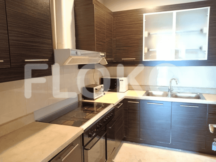 2 Bedroom on 10th Floor for Rent in Senayan Residence - fseaff 1