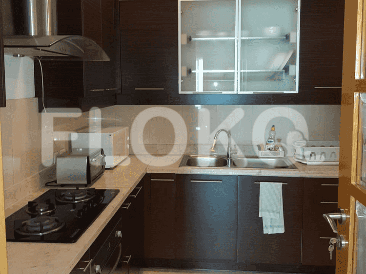 2 Bedroom on 7th Floor for Rent in Senayan Residence - fsed60 3