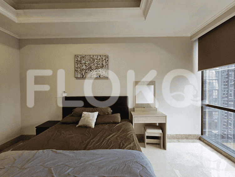 2 Bedroom on 26th Floor for Rent in District 8 - fse109 4