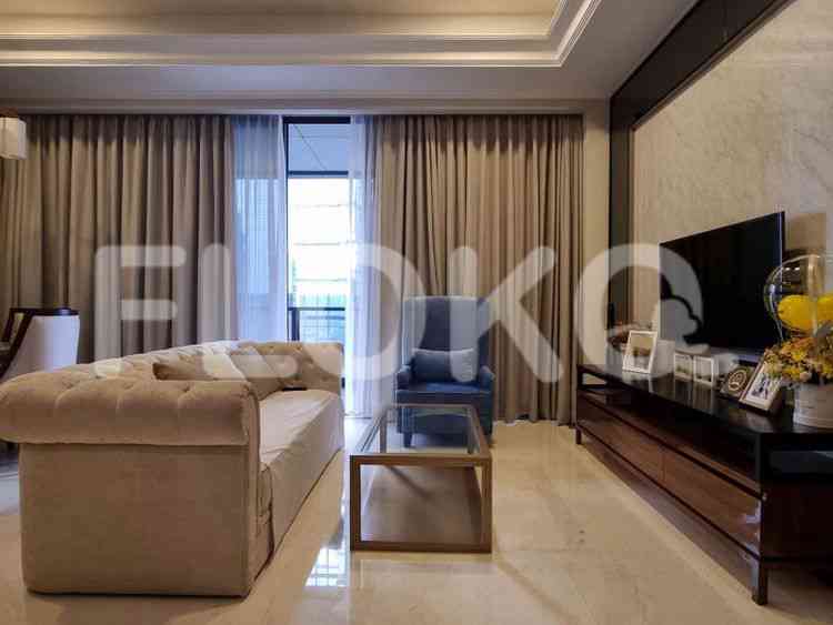 3 Bedroom on 50th Floor for Rent in District 8 - fsef3b 1