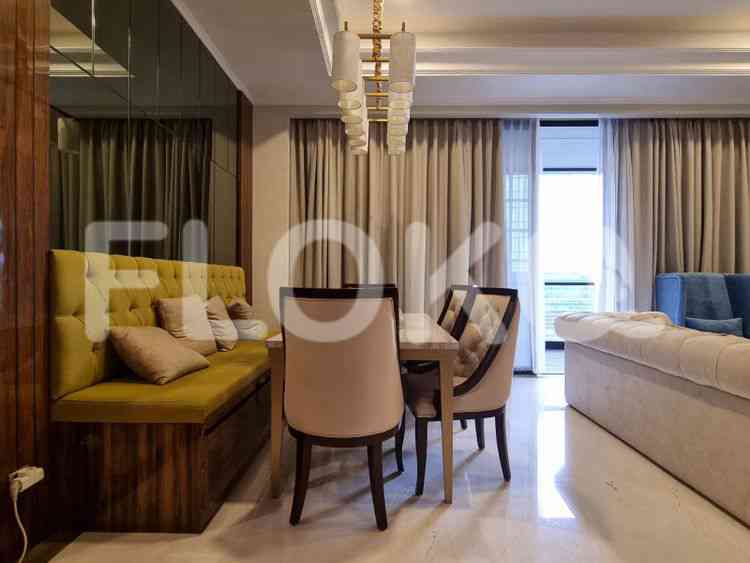 3 Bedroom on 50th Floor for Rent in District 8 - fsef3b 3