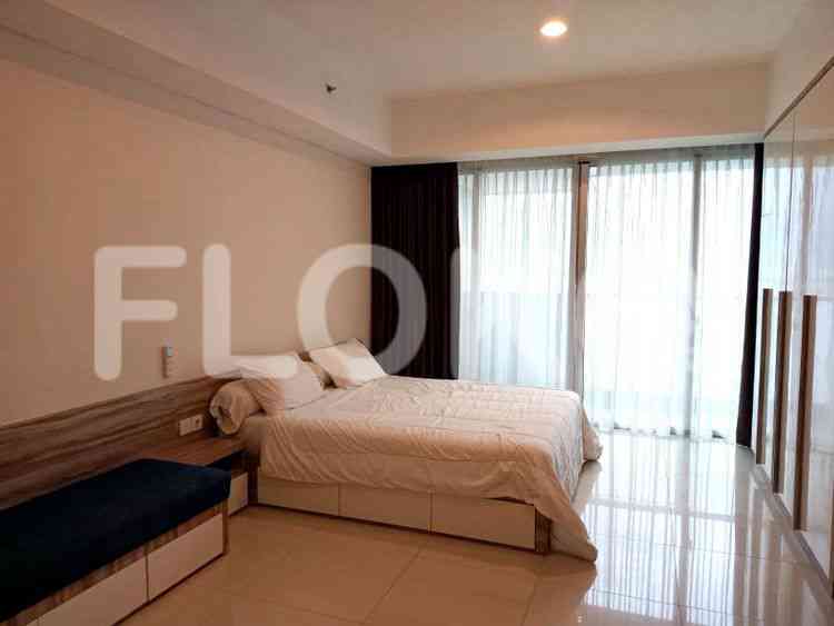 Tipe 1 Kamar Tidur di Lantai 15 untuk disewakan di Kemang Village Residence - fke3f8 1