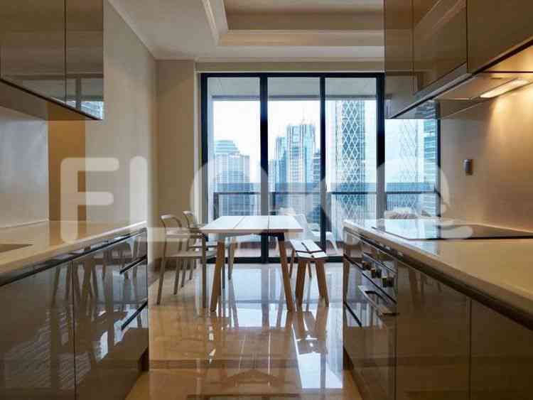 3 Bedroom on 19th Floor for Rent in District 8 - fseafb 2