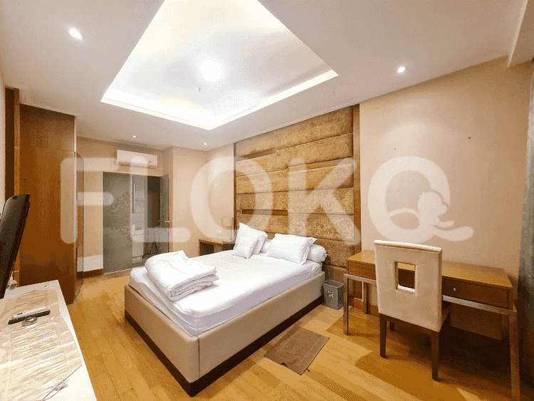 1 Bedroom on 21st Floor for Rent in Residence 8 Senopati - fsea9e 3