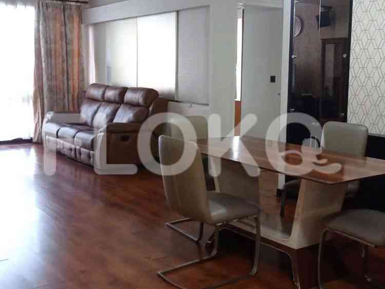 2 Bedroom on 40th Floor for Rent in Taman Anggrek Residence - fta2a7 1