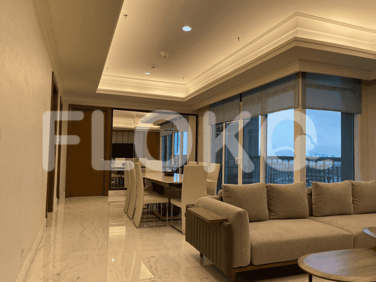 2 Bedroom on 8th Floor for Rent in Botanica - fsi8c6 2