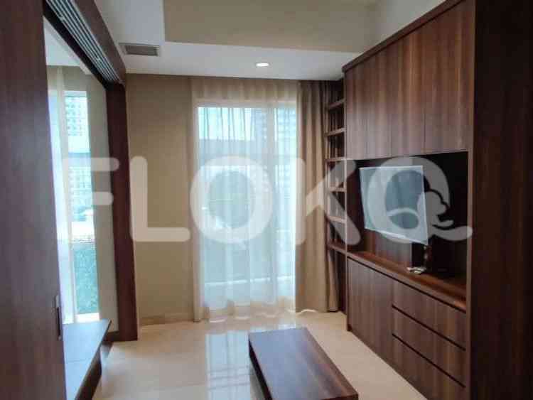 1 Bedroom on 5th Floor for Rent in Apartemen Branz Simatupang - ftb85e 1