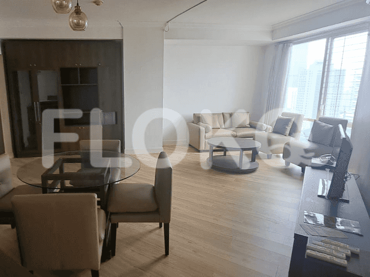 2 Bedroom on 23rd Floor for Rent in Batavia Apartment - fbed62 1