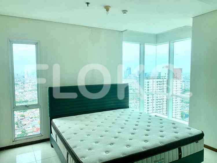 2 Bedroom on 30th Floor for Rent in Thamrin Executive Residence - fth549 5