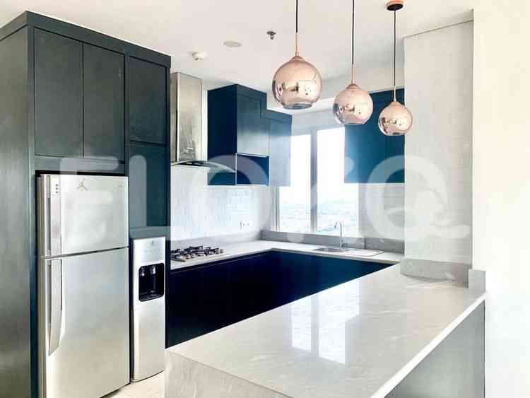 2 Bedroom on 30th Floor for Rent in Thamrin Executive Residence - fth549 4