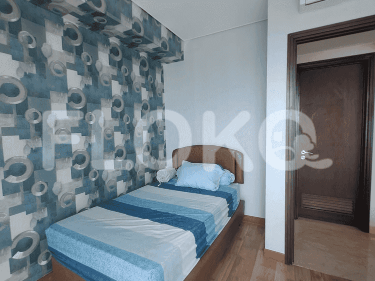 Tipe 2 Kamar Tidur di Lantai 30 untuk disewakan di Sky Garden - fse6e4 5